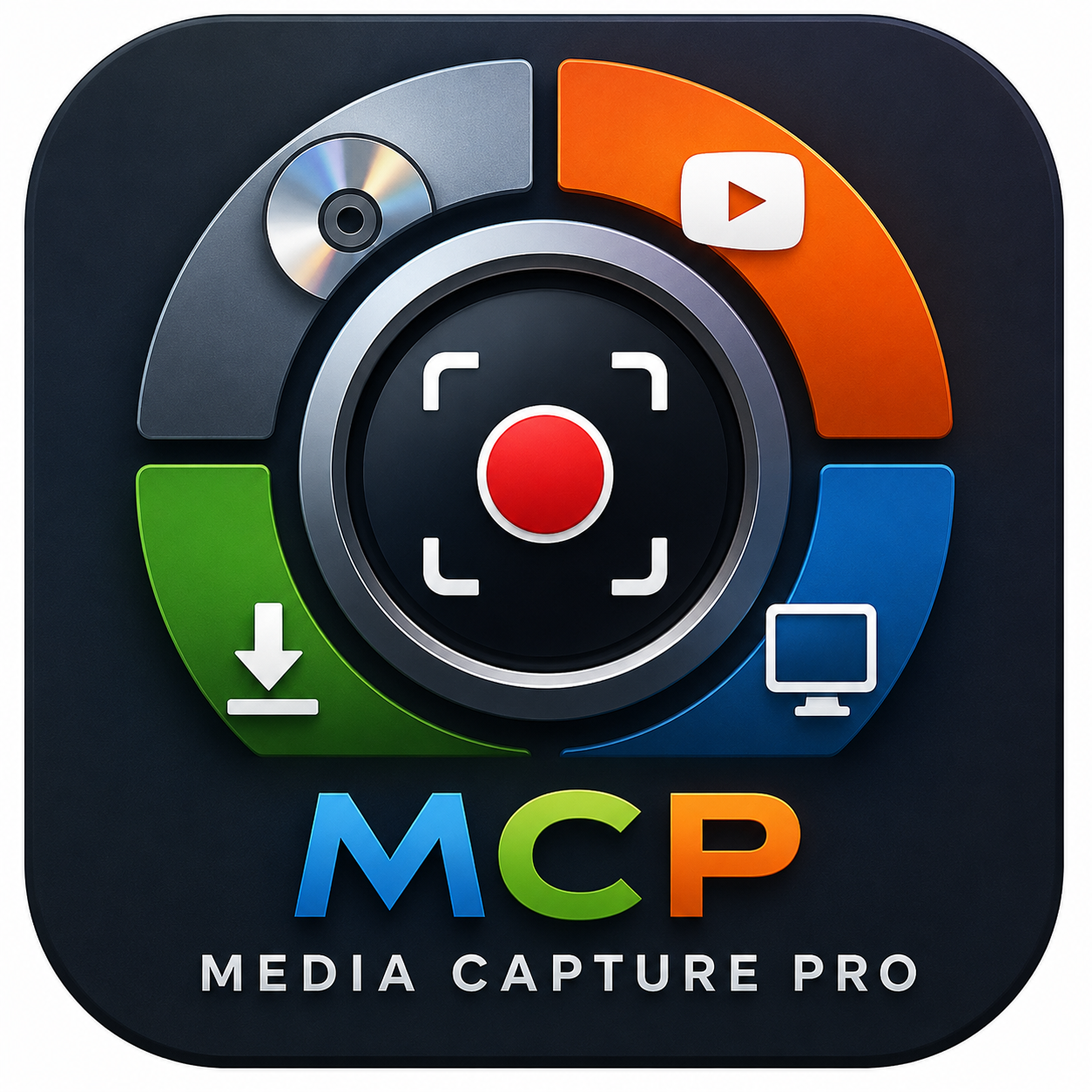 Media Capture Pro